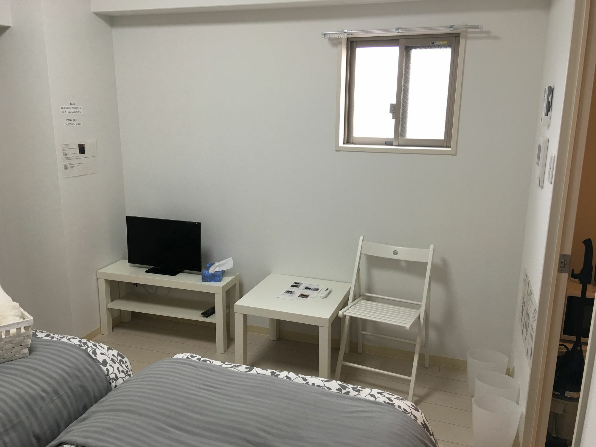 @Rlis_House Tennoji East โอซาก้า ภายนอก รูปภาพ