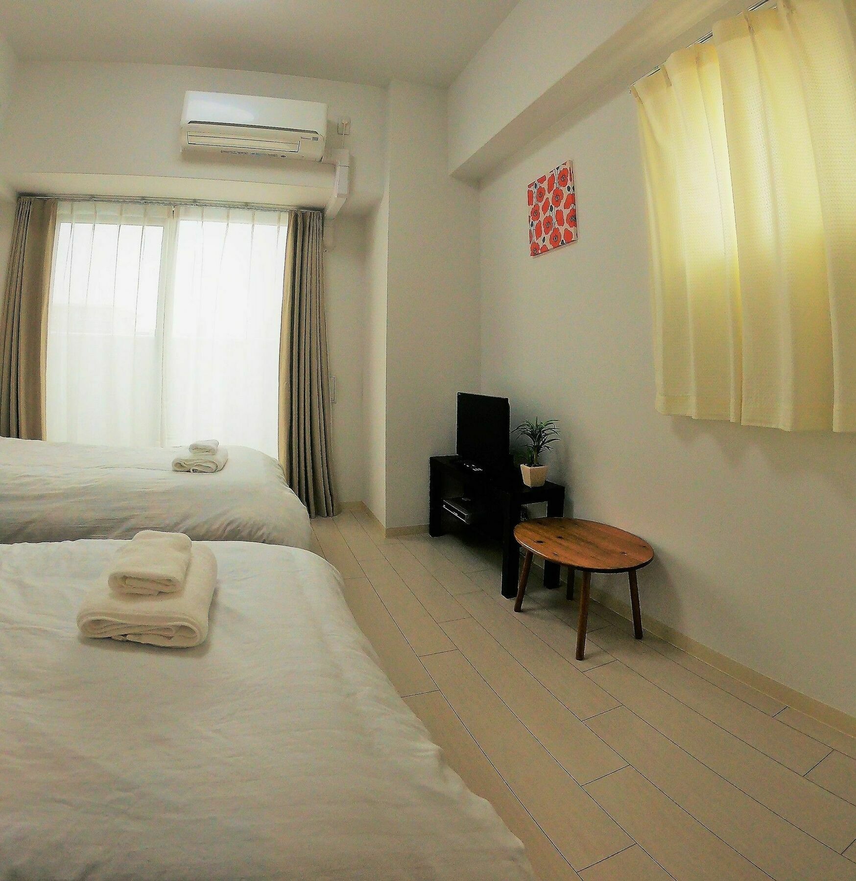 @Rlis_House Tennoji East โอซาก้า ภายนอก รูปภาพ