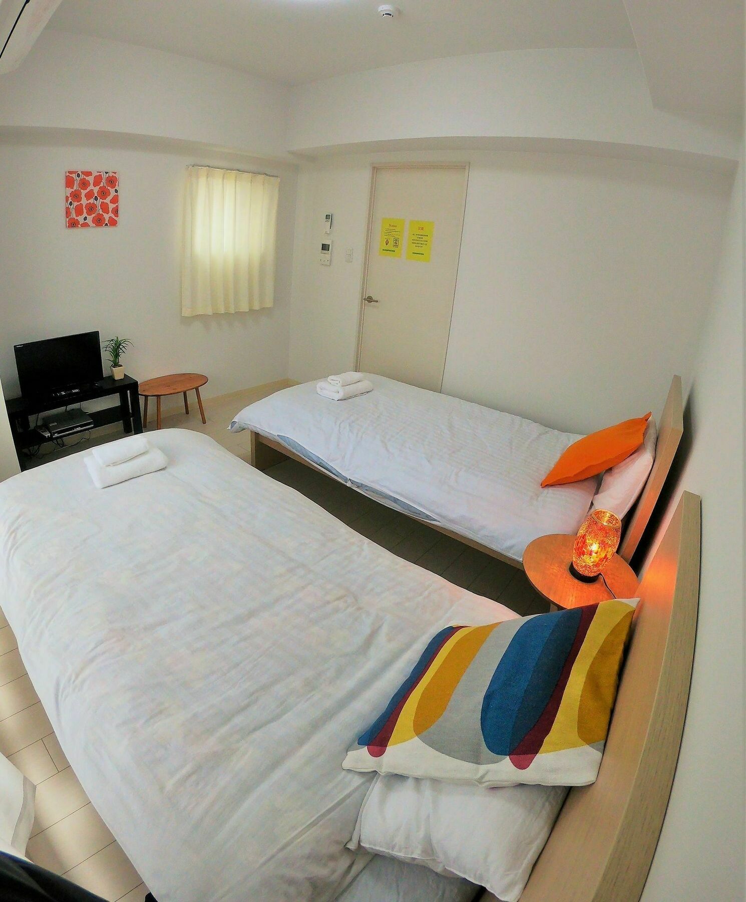 @Rlis_House Tennoji East โอซาก้า ภายนอก รูปภาพ